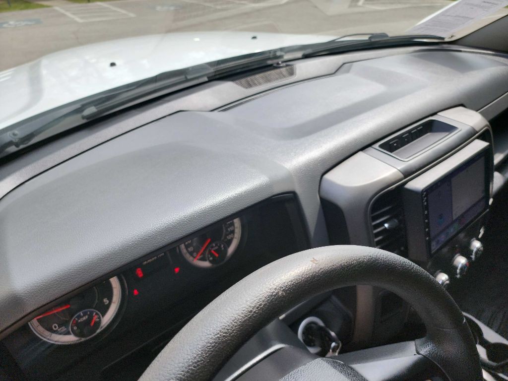 2018 RAM 2500 Image 21