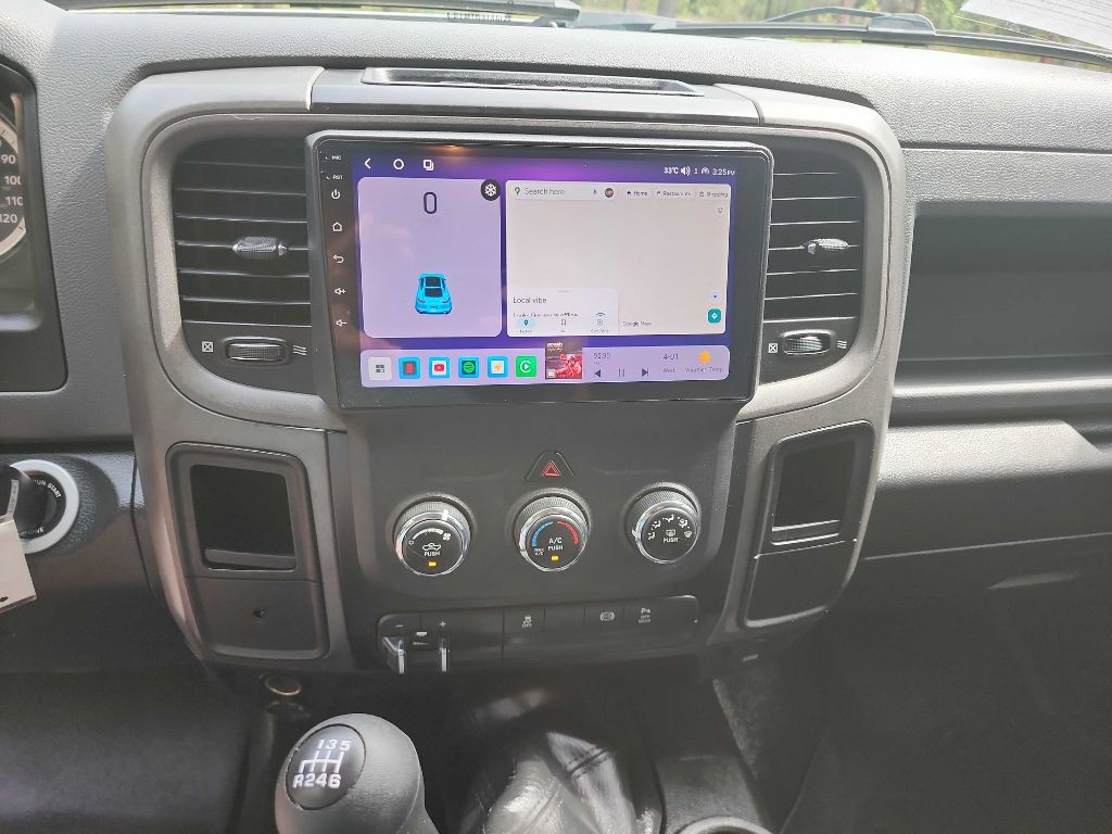 2018 RAM 2500 Image 22