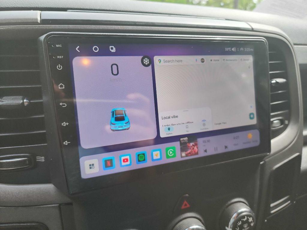 2018 RAM 2500 Image 25