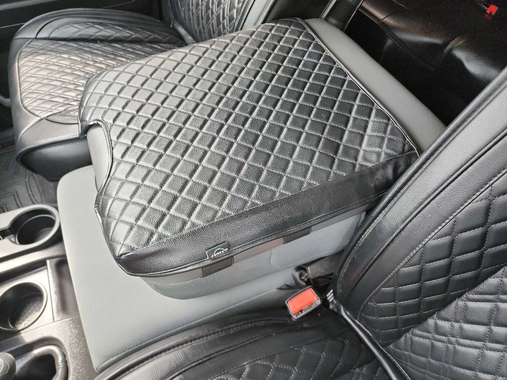 2018 RAM 2500 Image 26