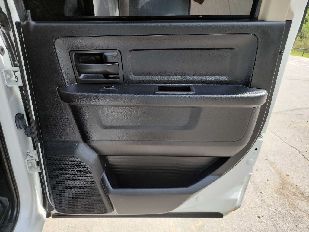 2018 RAM 2500 Image 29