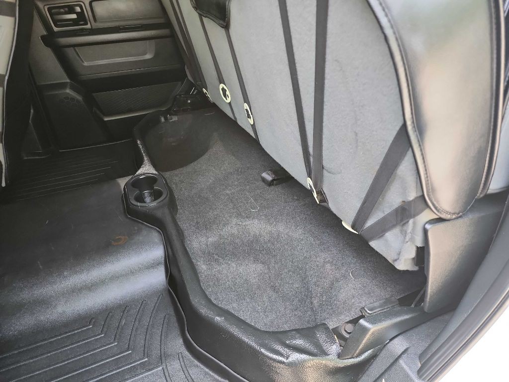 2018 RAM 2500 Image 30