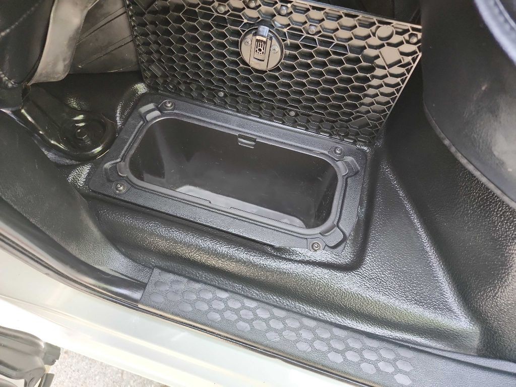 2018 RAM 2500 Image 31