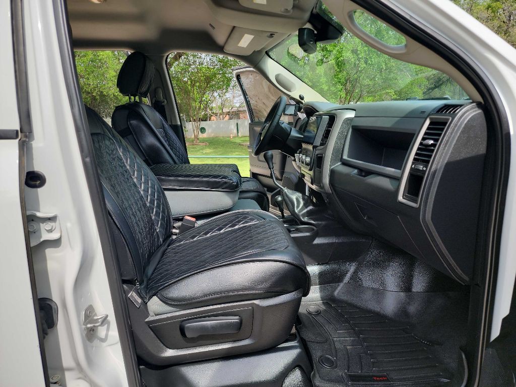 2018 RAM 2500 Image 34