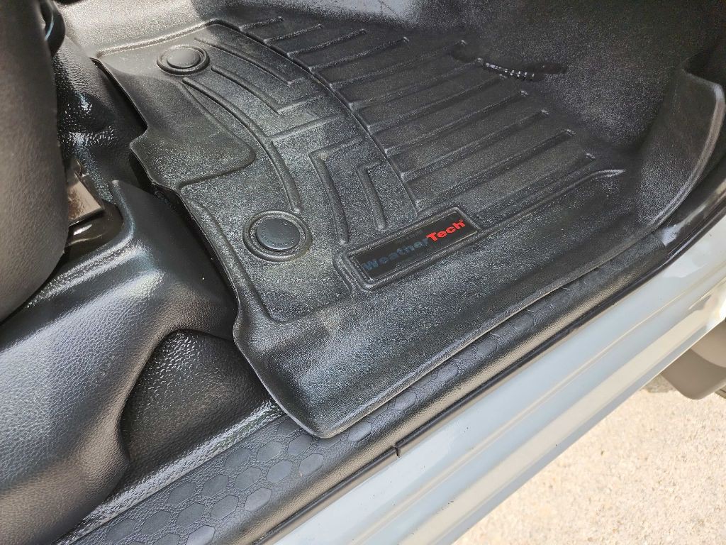 2018 RAM 2500 Image 38