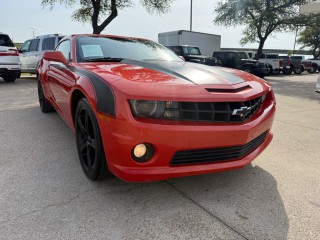 Image for 2011 Chevrolet Camaro 2SS ID: 7317796