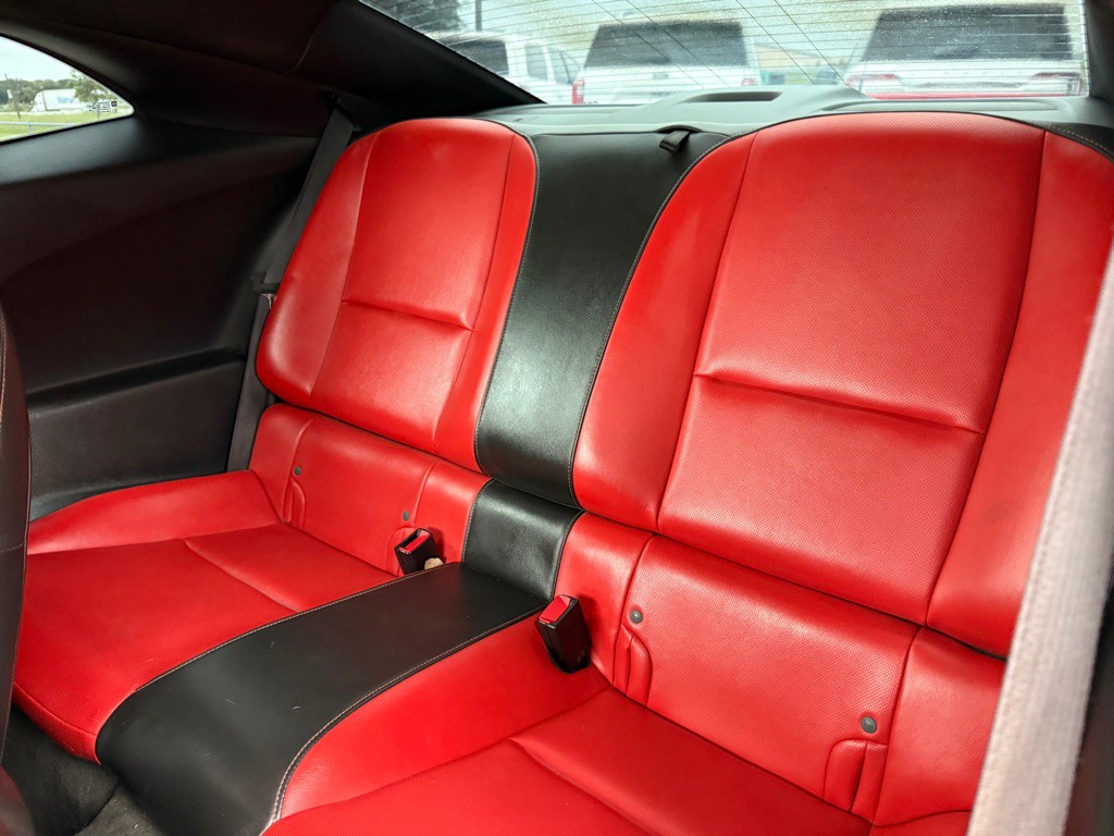 2011 Chevrolet Camaro Image 15