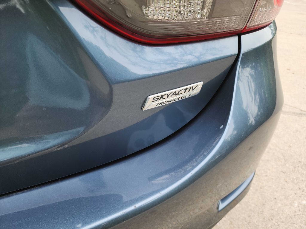 2014 Mazda Mazda6 Image 7
