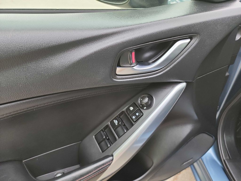 2014 Mazda Mazda6 Image 11
