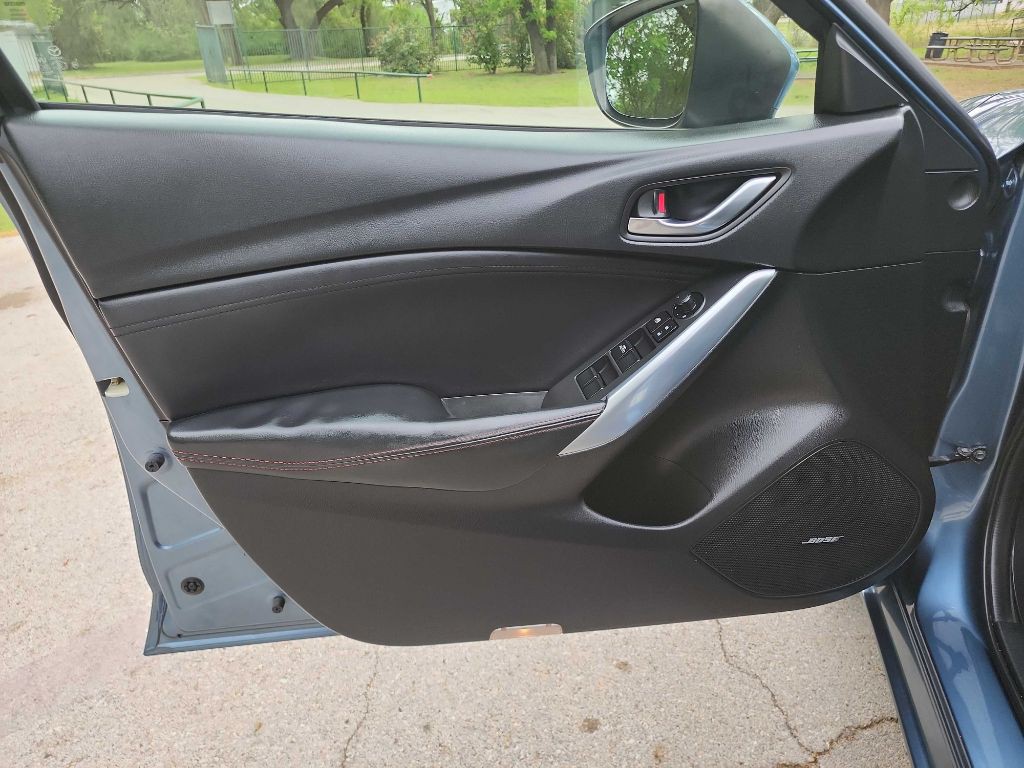 2014 Mazda Mazda6 Image 12