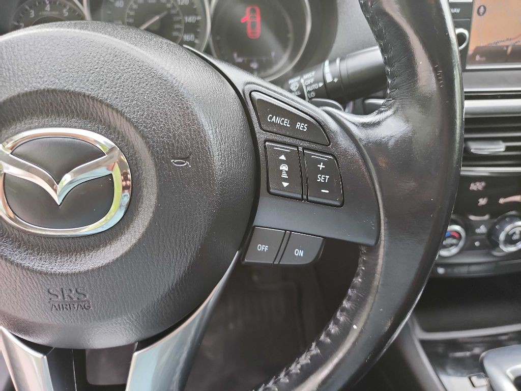 2014 Mazda Mazda6 Image 16