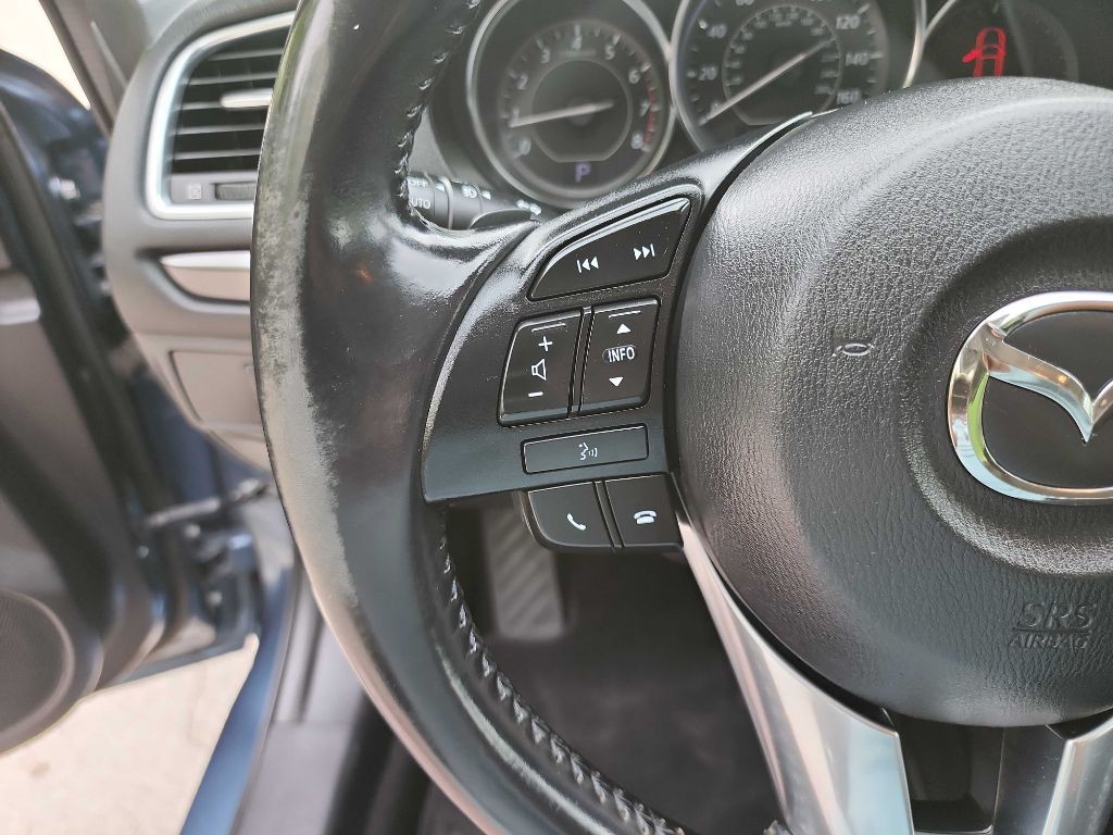 2014 Mazda Mazda6 Image 17