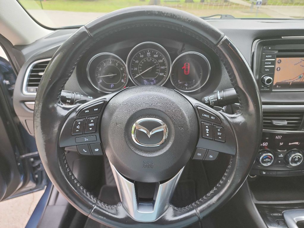 2014 Mazda Mazda6 Image 18