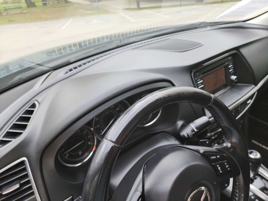 2014 Mazda Mazda6 Image 19