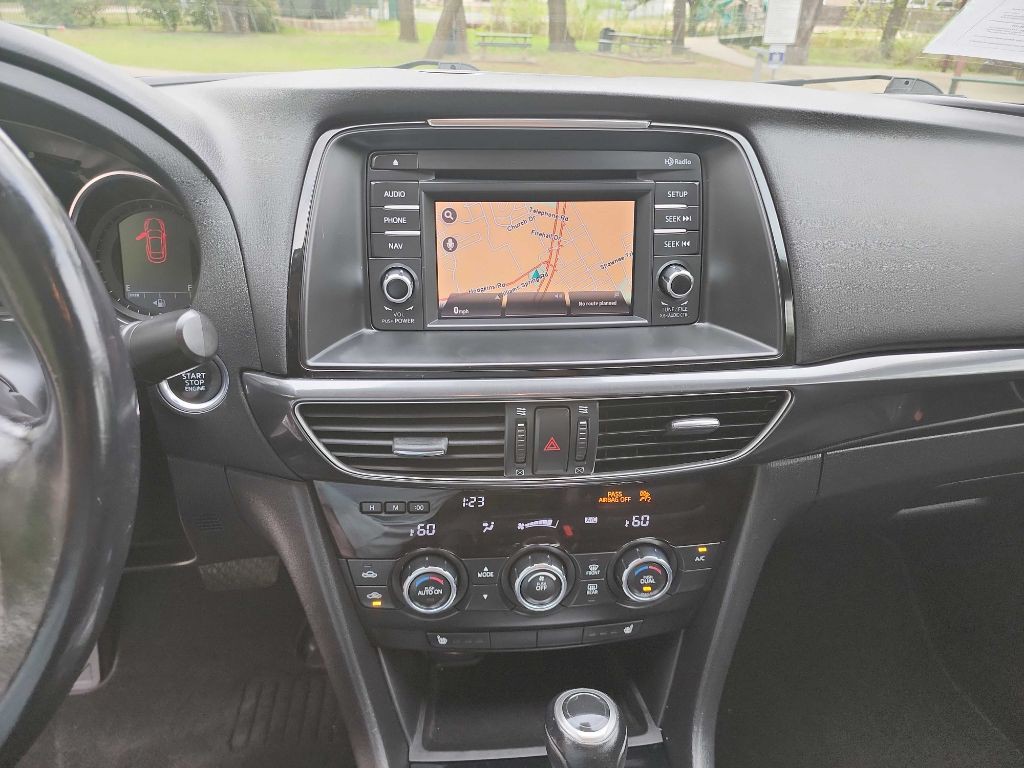 2014 Mazda Mazda6 Image 20