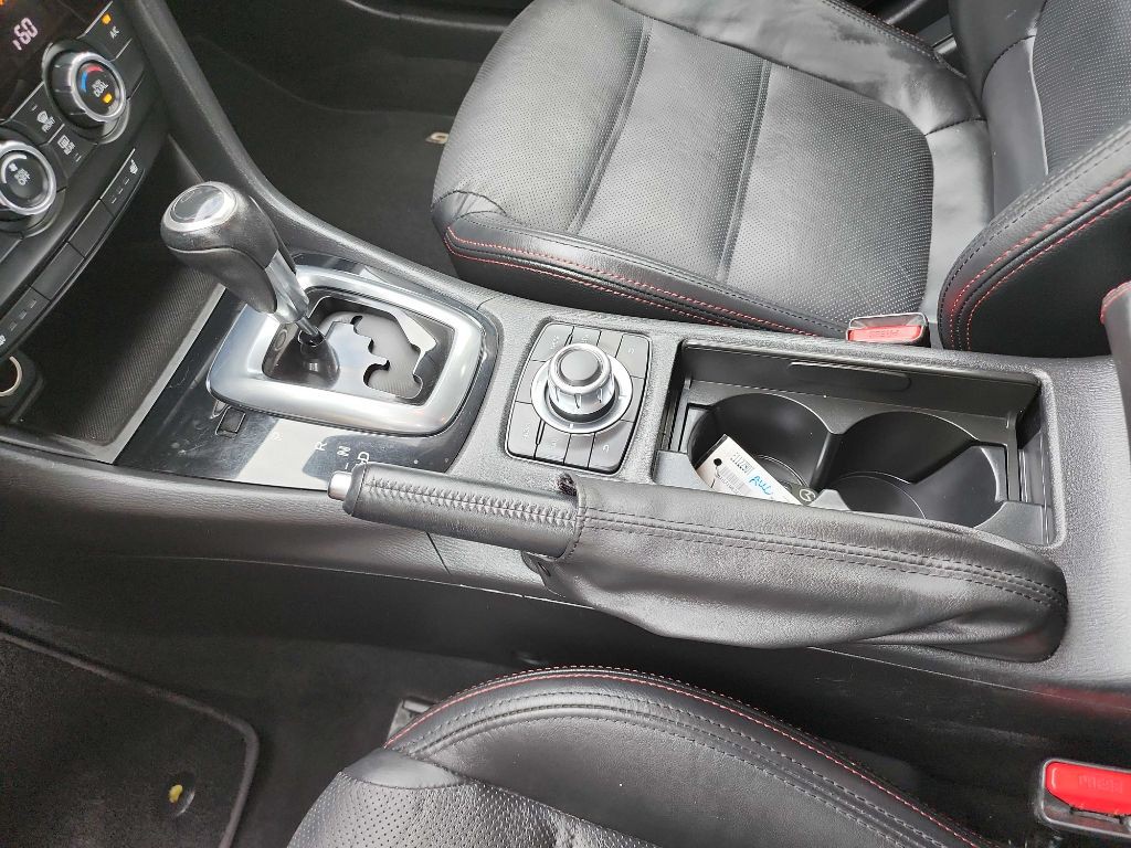 2014 Mazda Mazda6 Image 22
