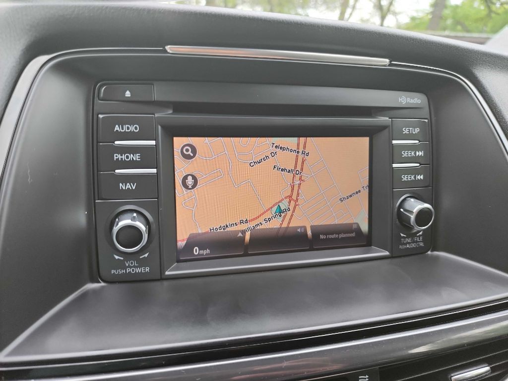 2014 Mazda Mazda6 Image 23