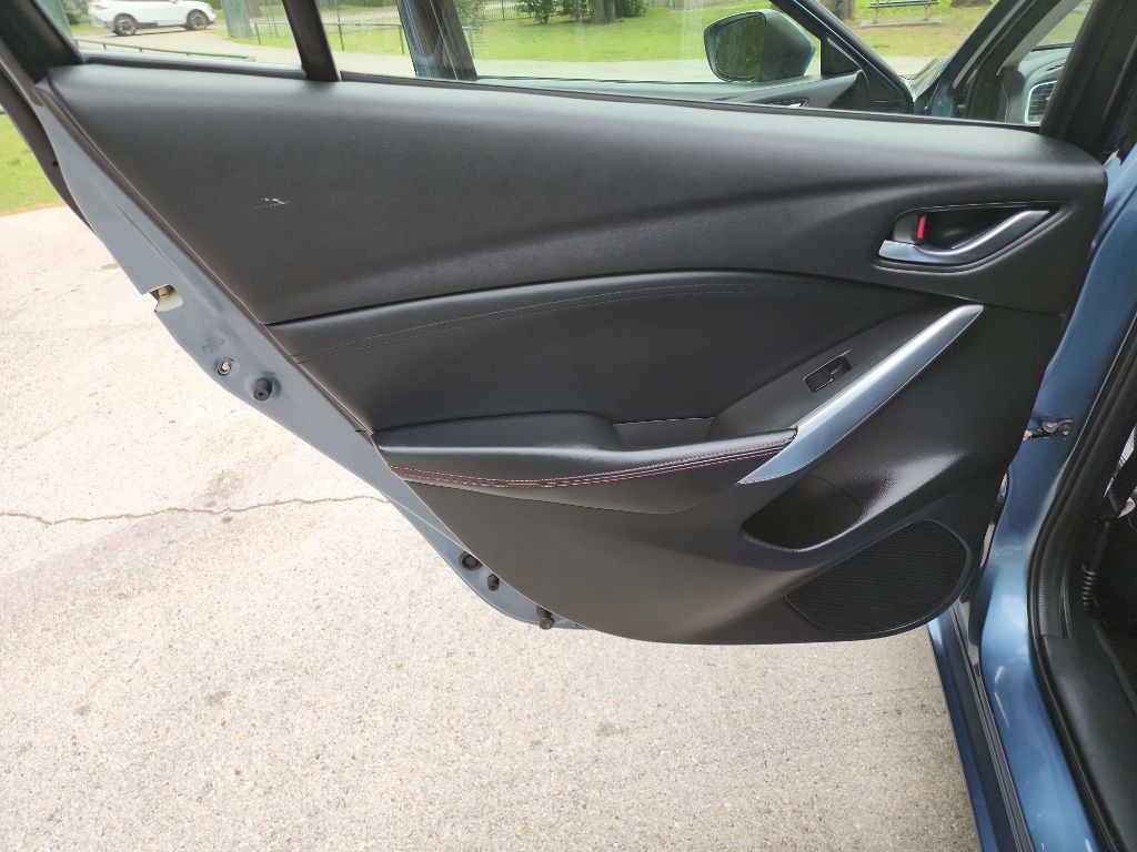 2014 Mazda Mazda6 Image 24