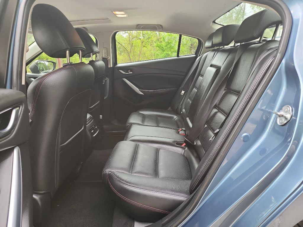 2014 Mazda Mazda6 Image 26