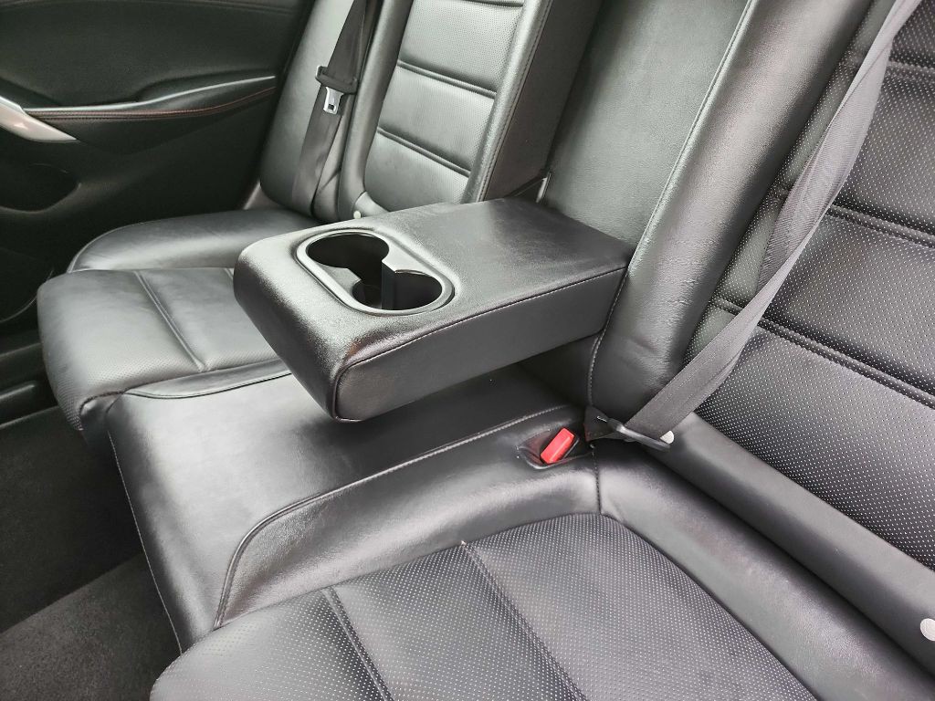 2014 Mazda Mazda6 Image 27
