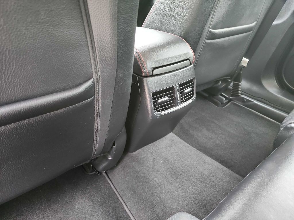 2014 Mazda Mazda6 Image 28