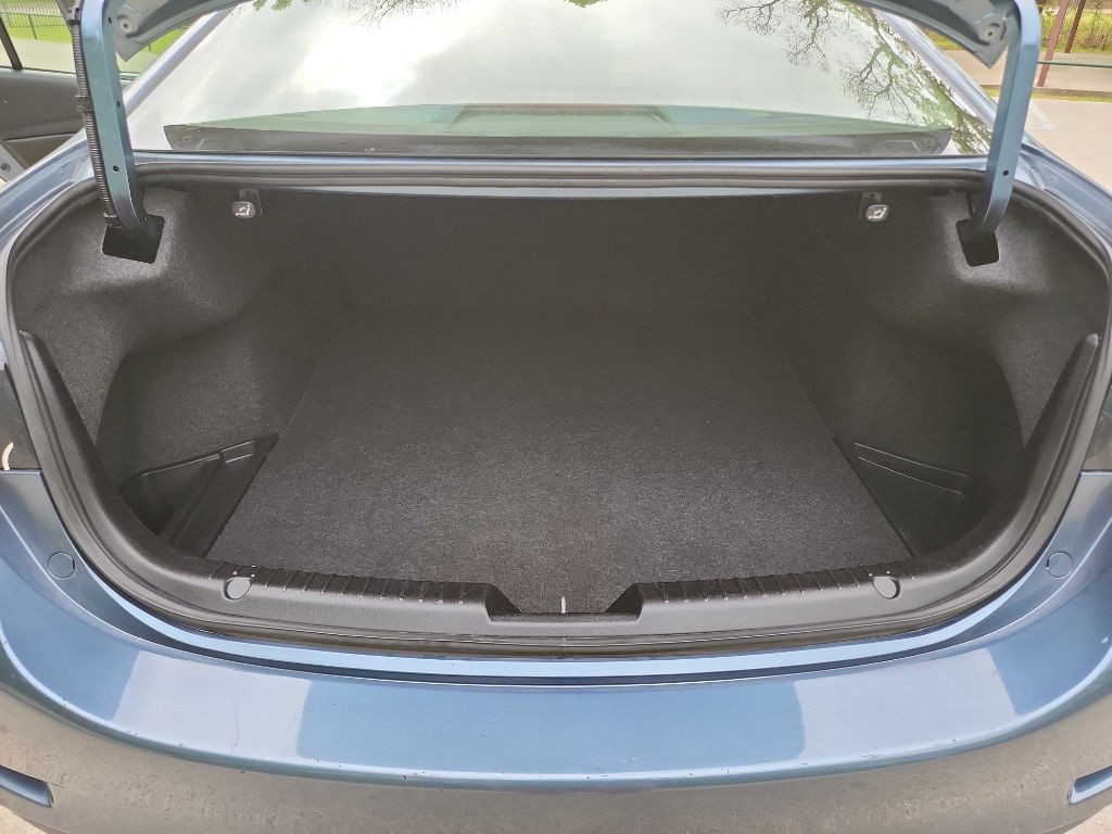 2014 Mazda Mazda6 Image 29