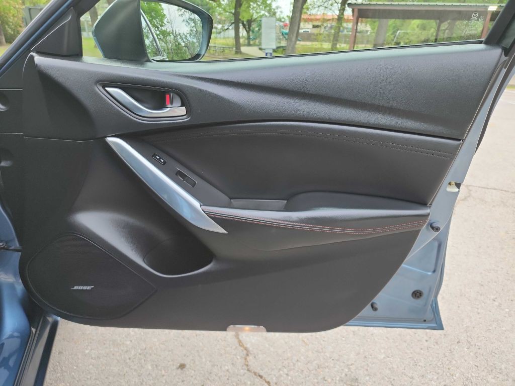 2014 Mazda Mazda6 Image 32