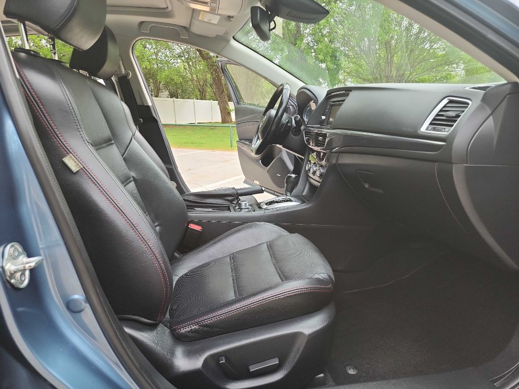 2014 Mazda Mazda6 Image 33