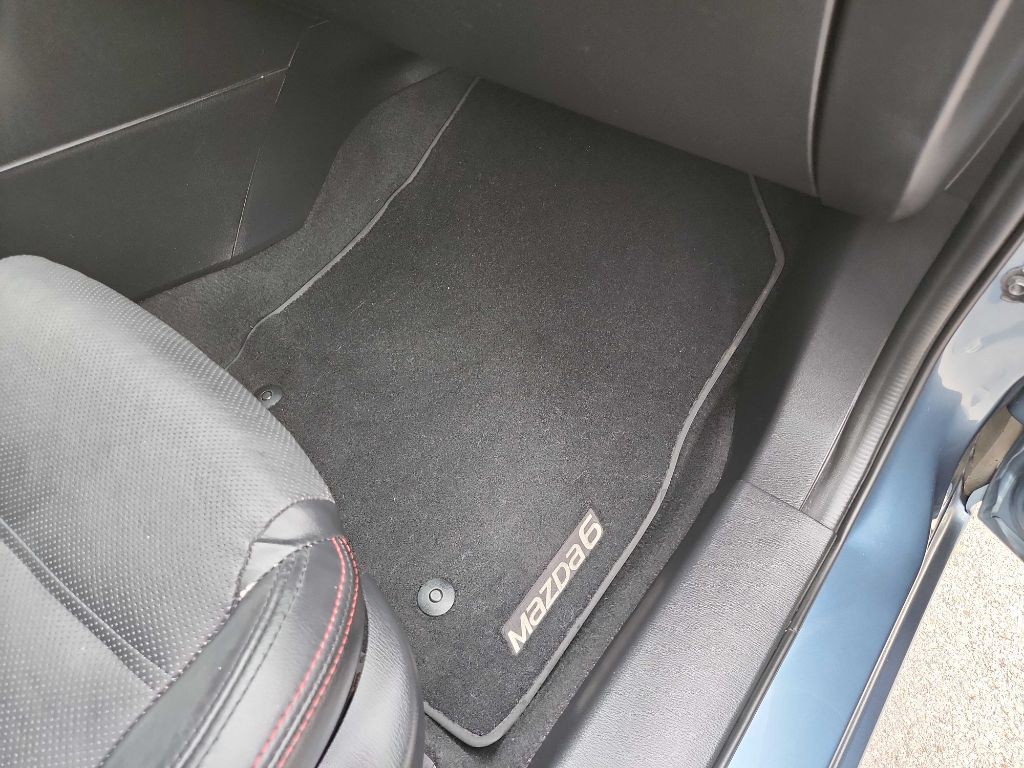2014 Mazda Mazda6 Image 34