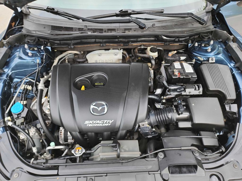 2014 Mazda Mazda6 Image 36
