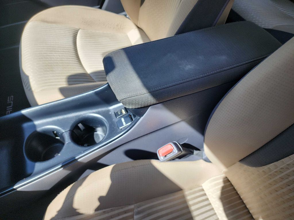 2017 Toyota Prius Image 18