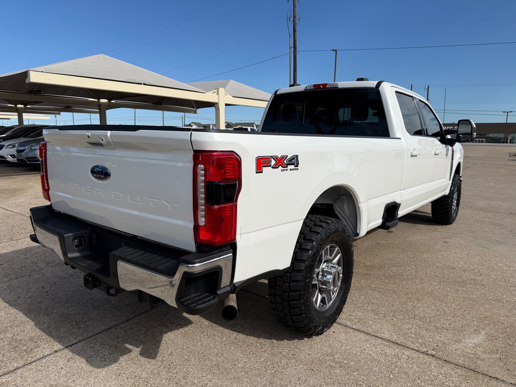 2023 Ford F-250 Image 7