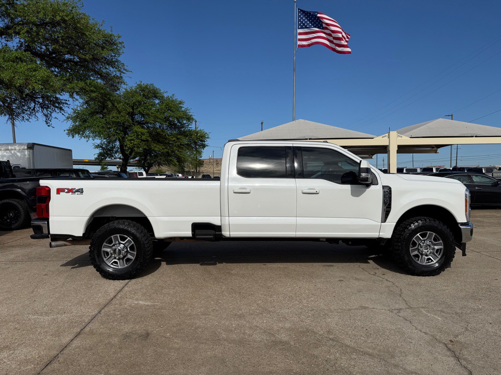 2023 Ford F-250 Image 8
