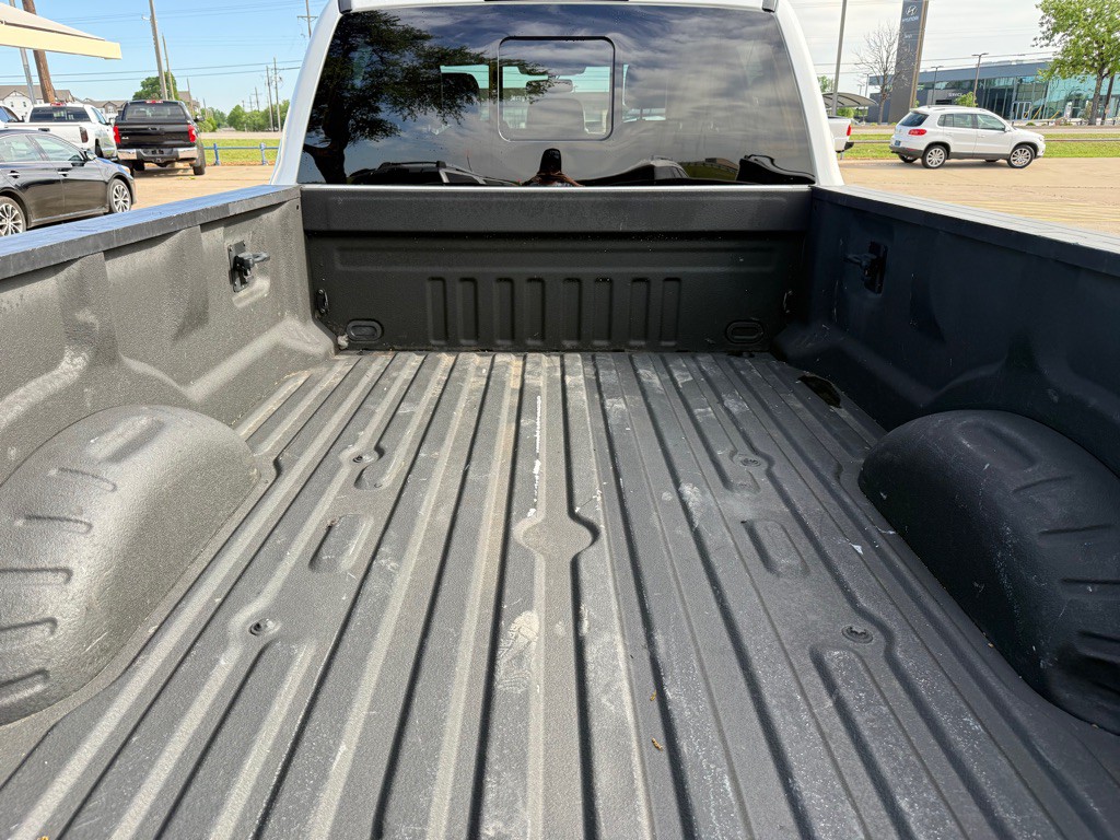 2023 Ford F-250 Image 12