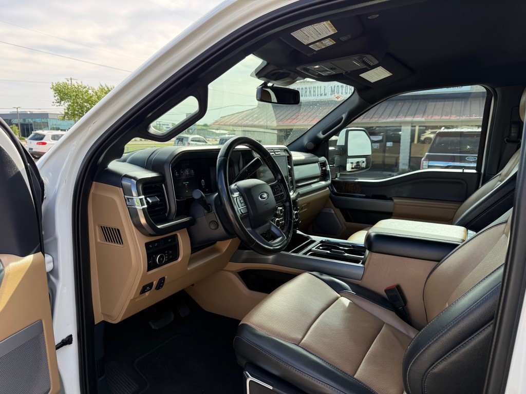 2023 Ford F-250 Image 14
