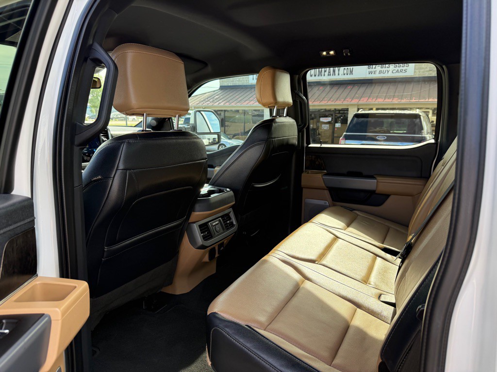 2023 Ford F-250 Image 15