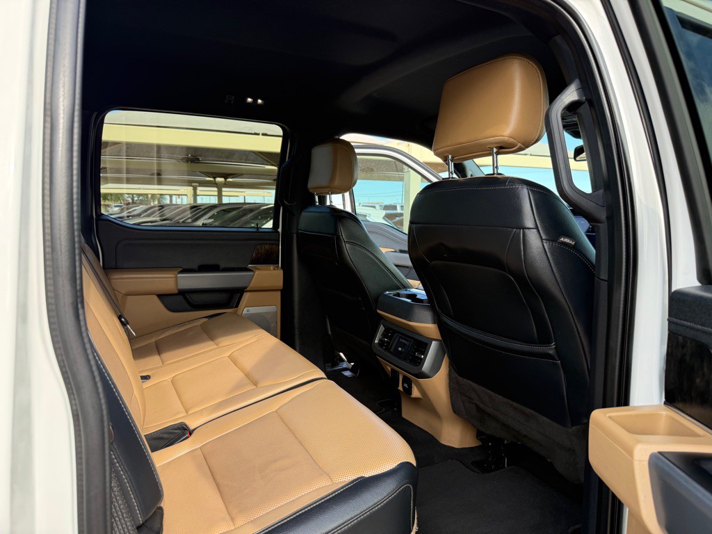 2023 Ford F-250 Image 17