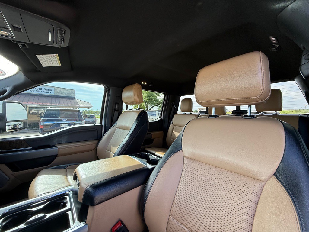 2023 Ford F-250 Image 18