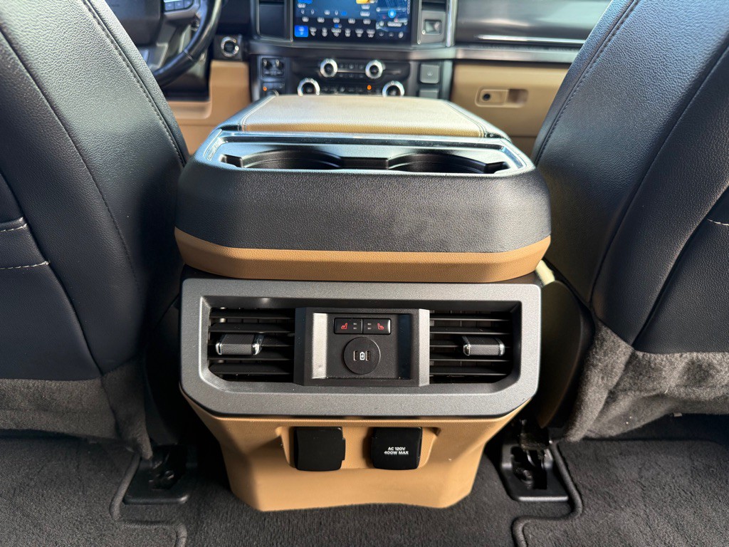2023 Ford F-250 Image 22