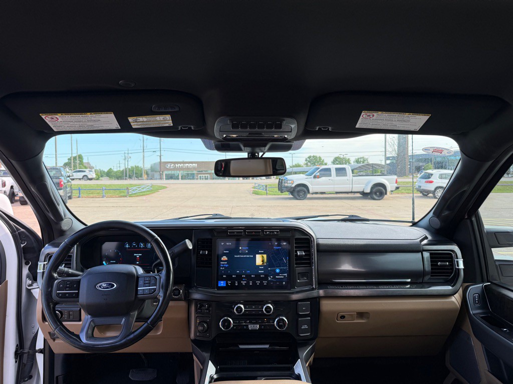 2023 Ford F-250 Image 23