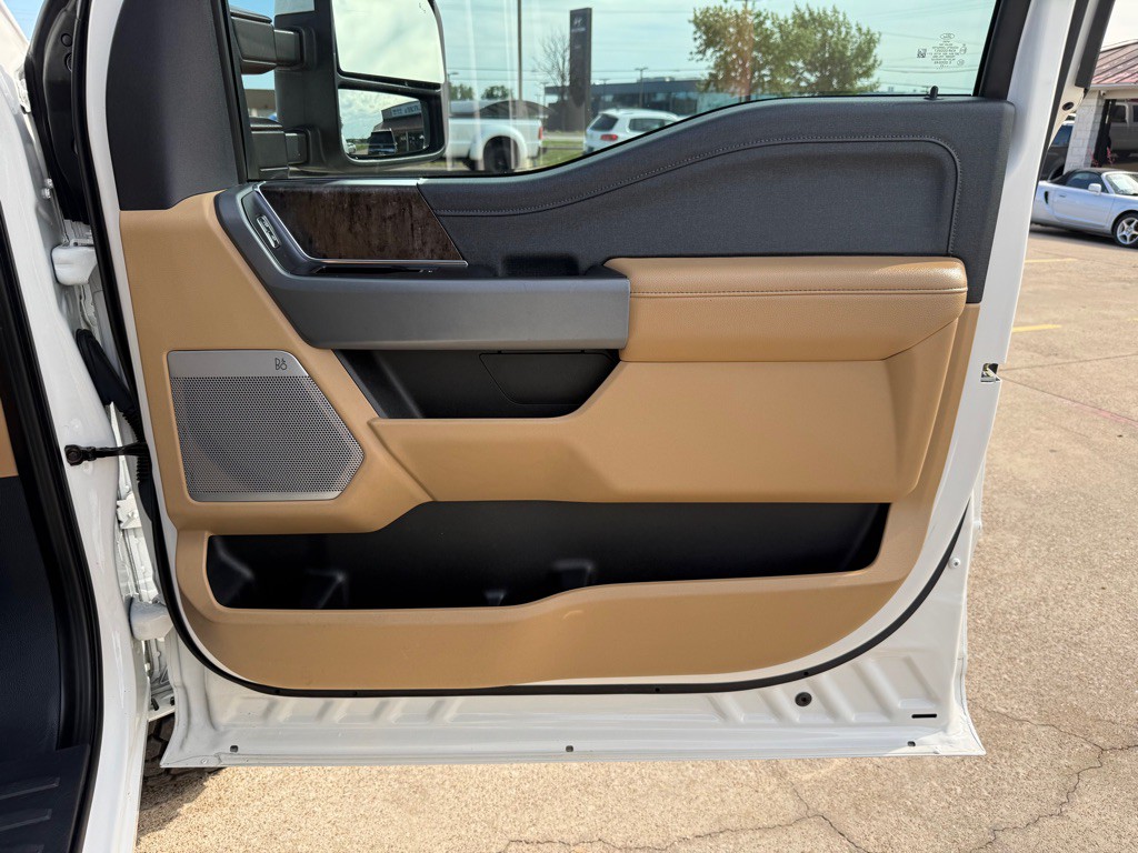2023 Ford F-250 Image 27