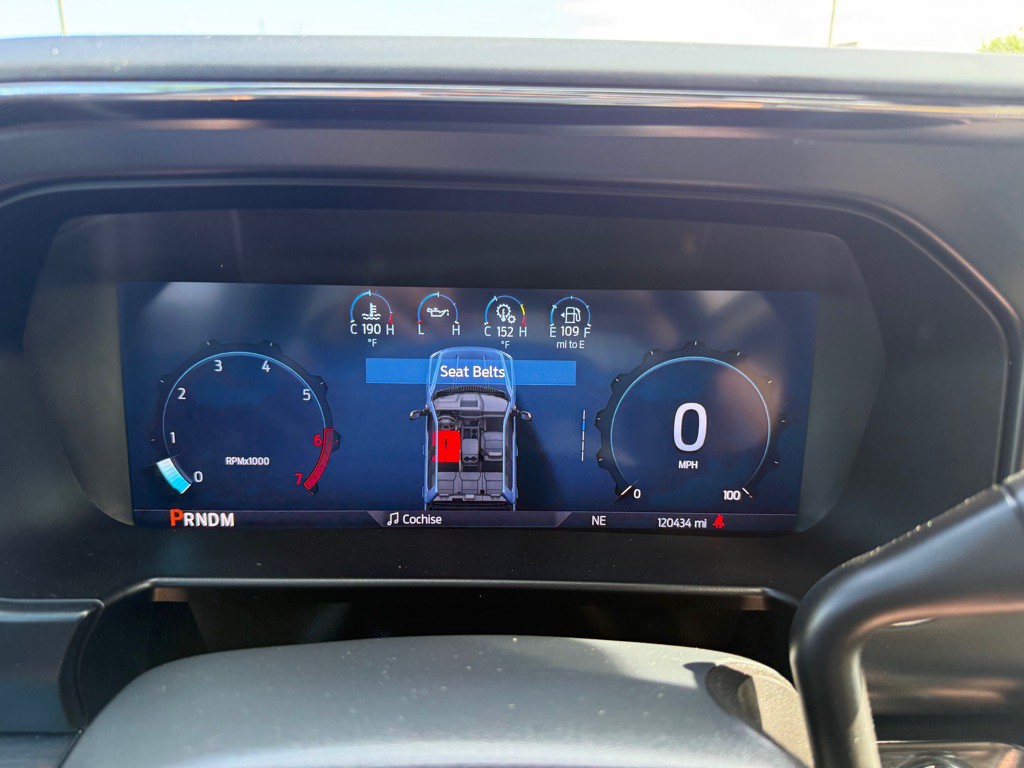 2023 Ford F-250 Image 29