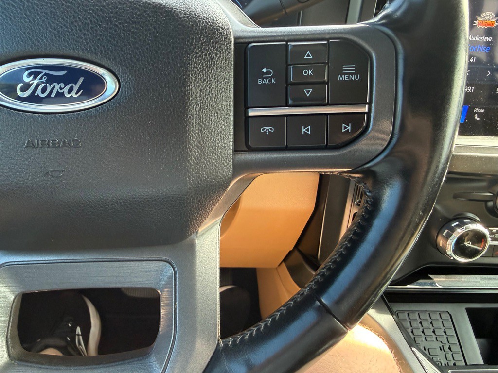 2023 Ford F-250 Image 31