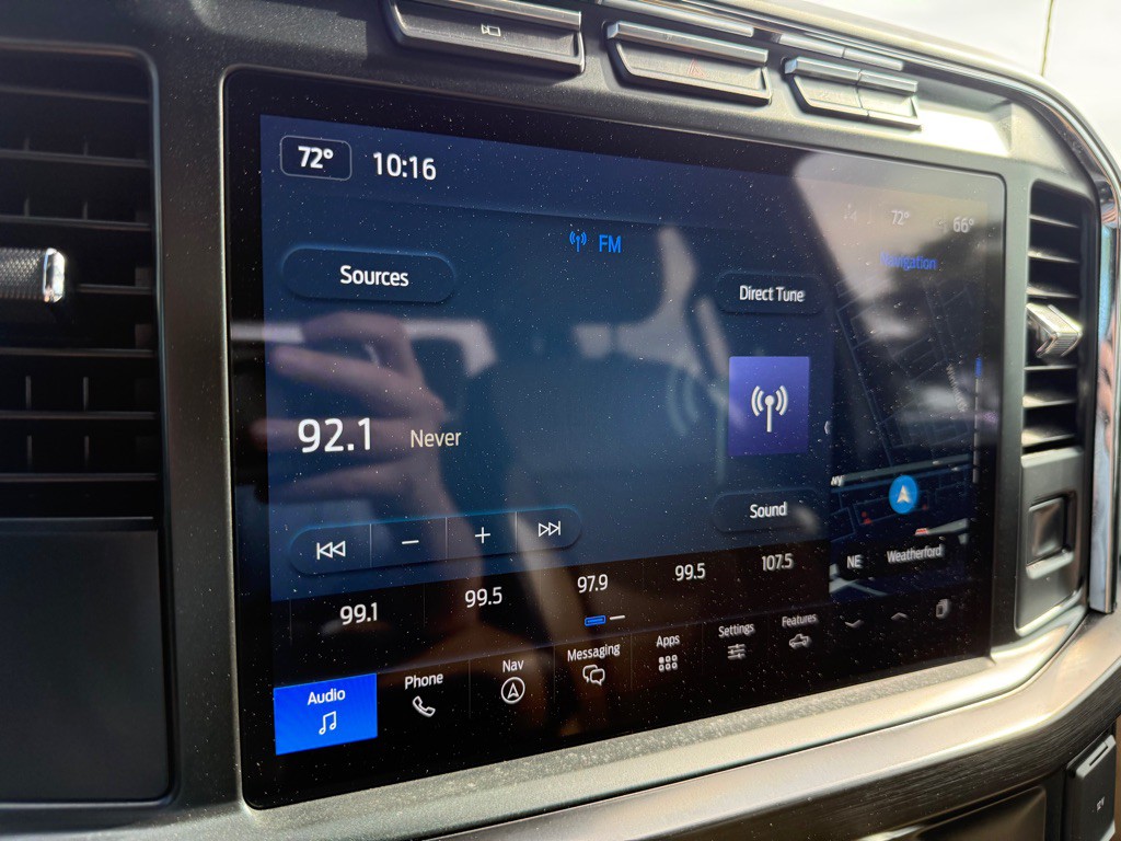 2023 Ford F-250 Image 36
