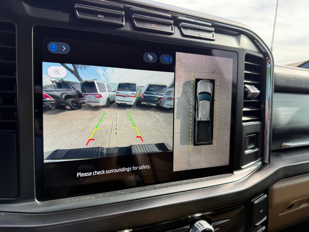 2023 Ford F-250 Image 37