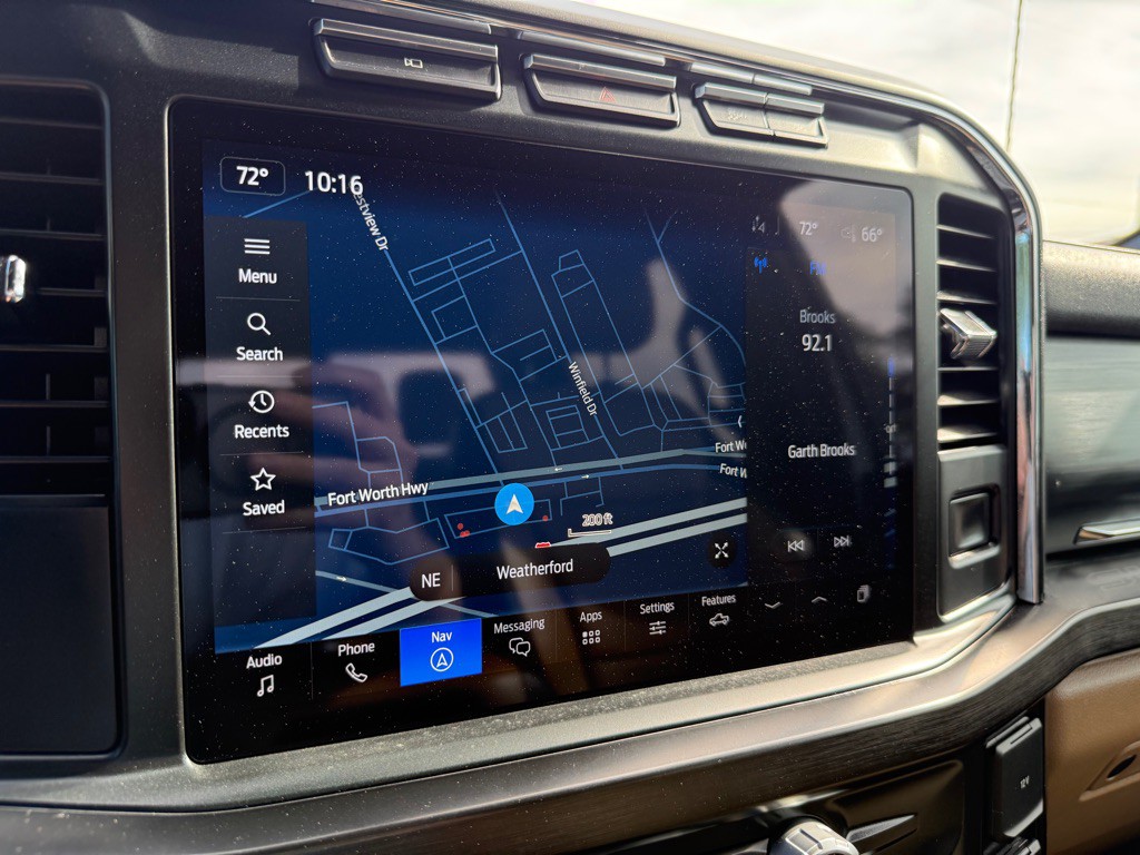 2023 Ford F-250 Image 38