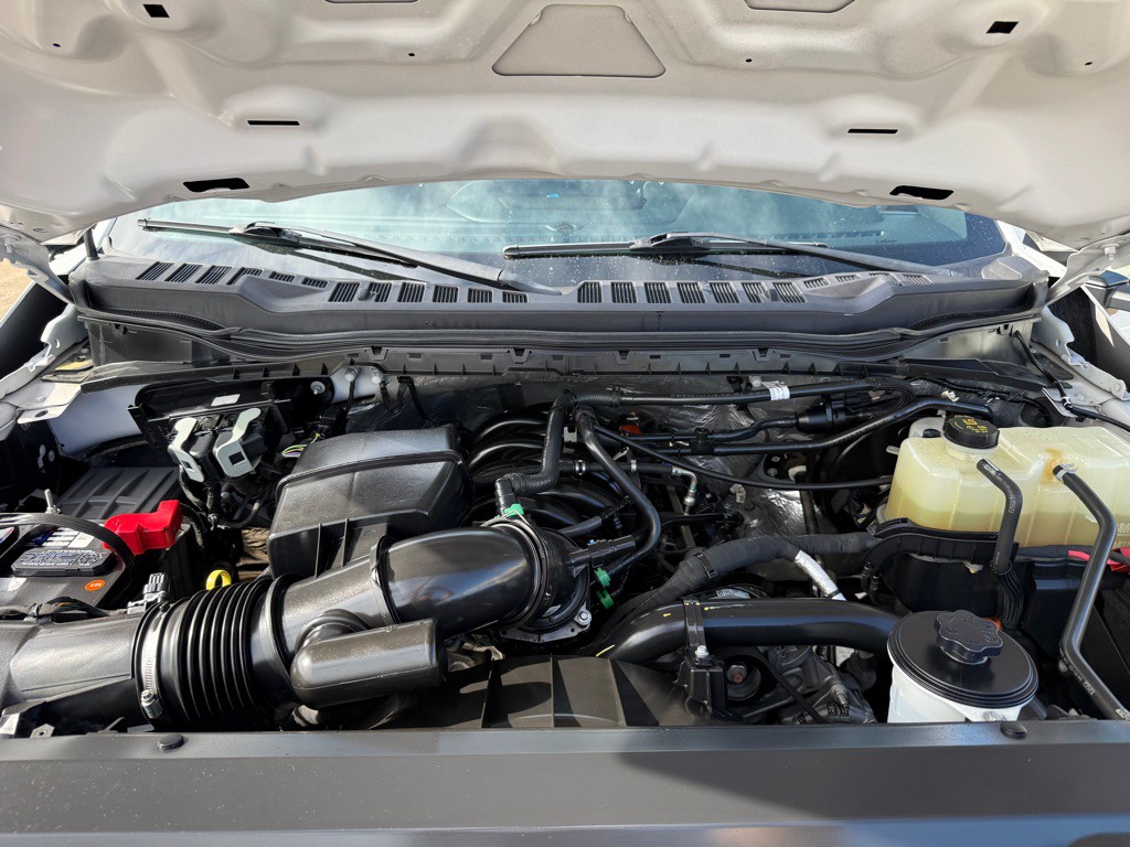 2023 Ford F-250 Image 41