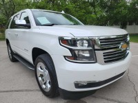 Image for 2016 Chevrolet Tahoe 1500 LTZ ID: 7323470