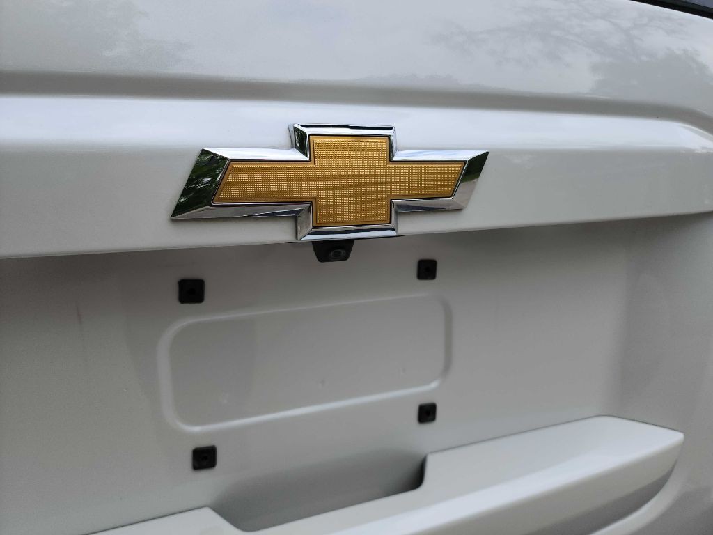 2016 Chevrolet Tahoe Image 7