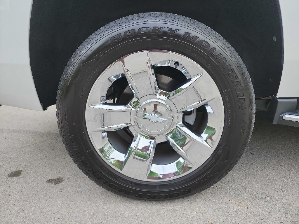 2016 Chevrolet Tahoe Image 9
